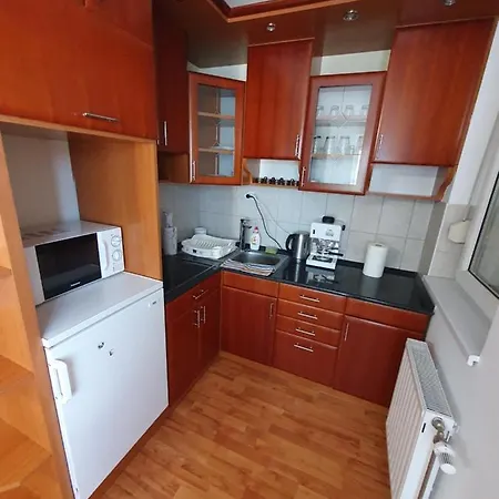 Appartement Fischer 3 *