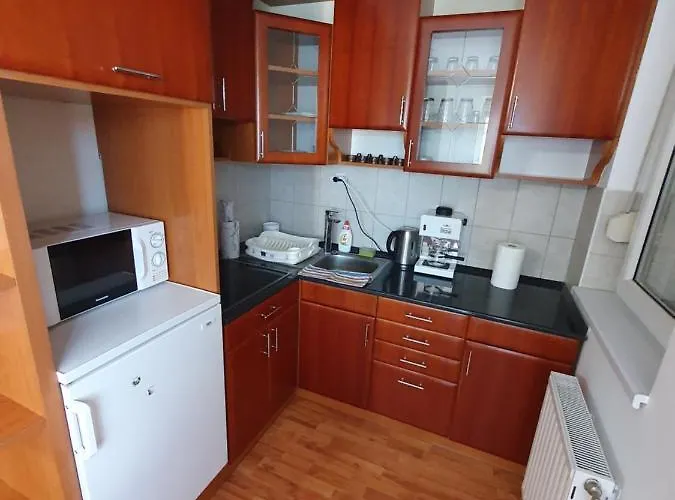 Apartment Fischer 3 *