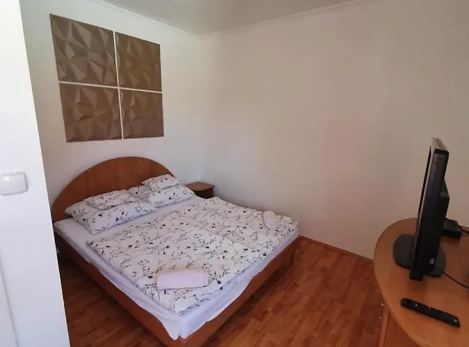Apartment Fischer 3