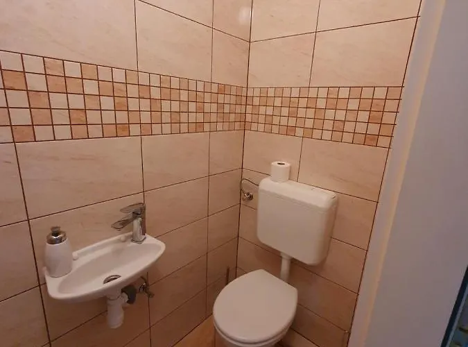 Fischer 3 Apartment Hajduszoboszlo