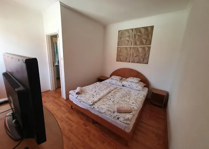 Fischer 3 Apartment