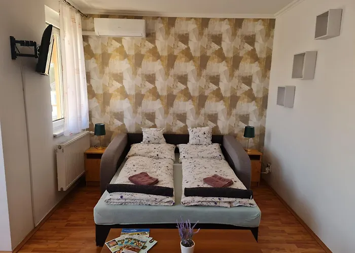 Fischer 3 Apartment Hajduszoboszlo