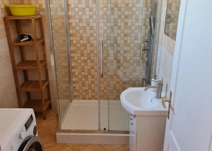 Apartment Fischer 3 Hajduszoboszlo
