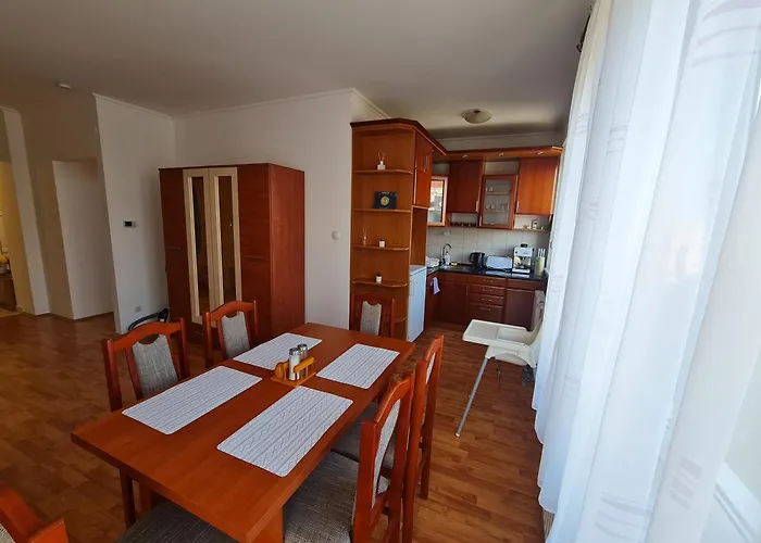 Fischer 3 Apartment