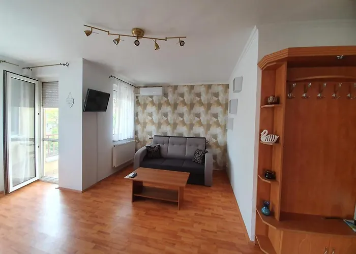 Apartment Fischer 3