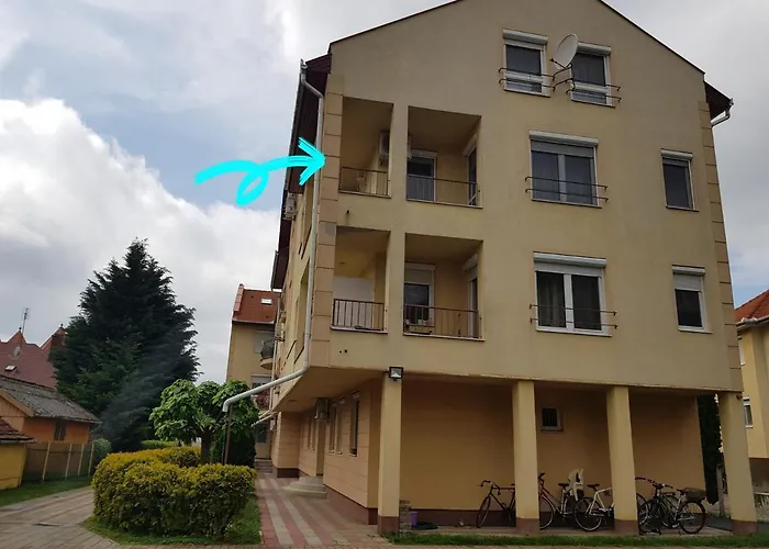 Fischer 3 Apartment