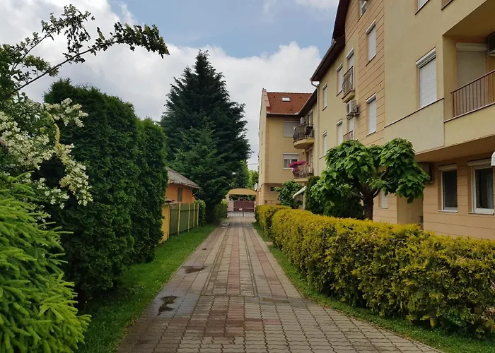 Apartment Fischer 3