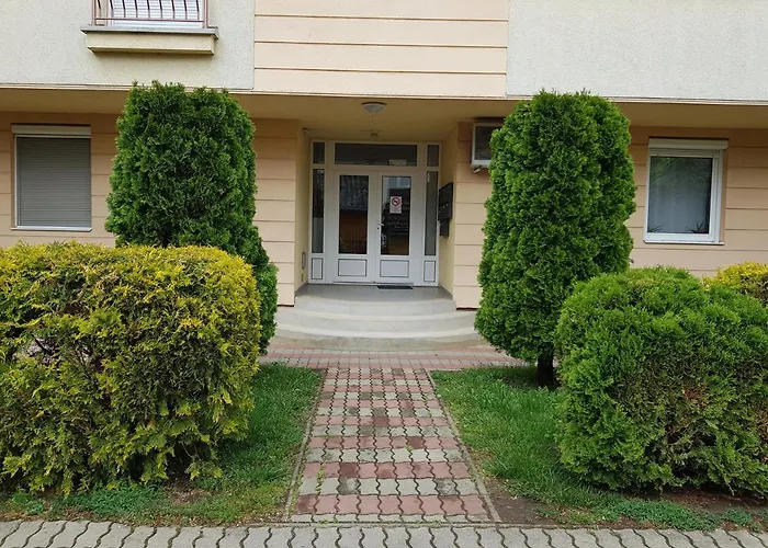 Fischer 3 Apartment