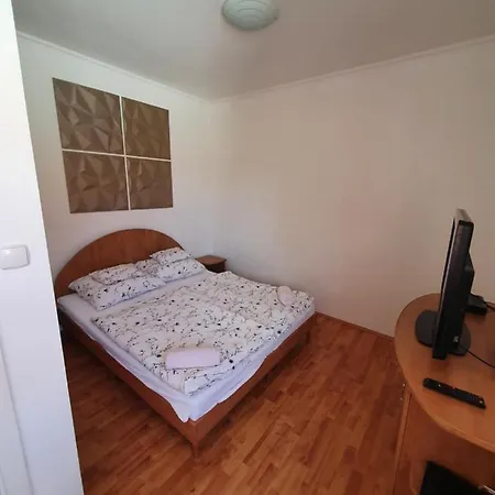 Apartamento Fischer 3