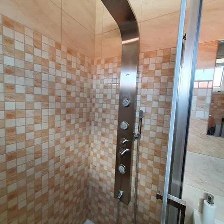 Fischer 3 Apartment Hajduszoboszlo