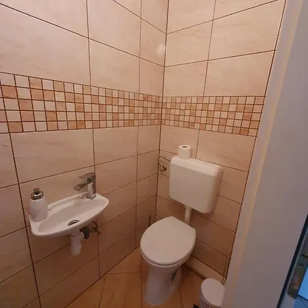 Fischer 3 Apartment Hajduszoboszlo