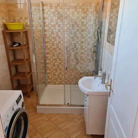 Apartment Fischer 3 Hajduszoboszlo