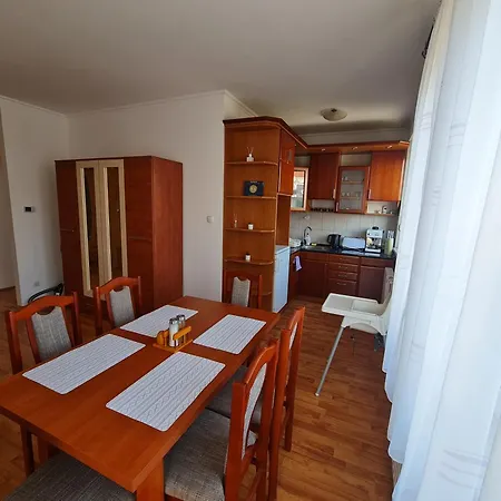 Fischer 3 Apartment