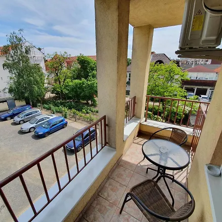 Apartment Fischer 3 Hajduszoboszlo