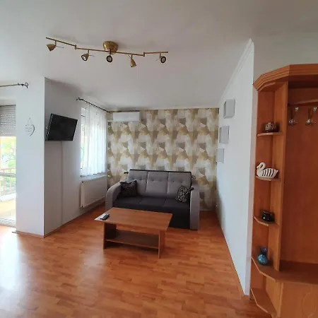 Apartment Fischer 3