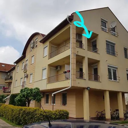 Fischer 3 * Hajduszoboszlo