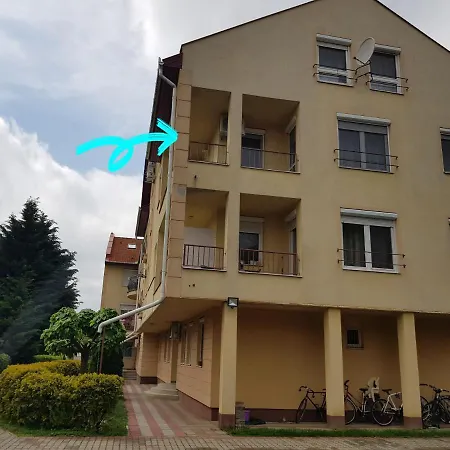 Fischer 3 Apartment