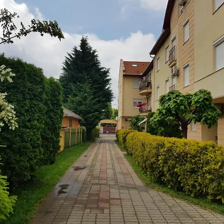 Apartment Fischer 3