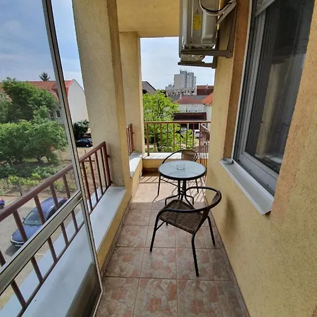 Fischer 3 Apartment Hajduszoboszlo