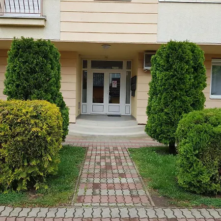 Fischer 3 Apartment